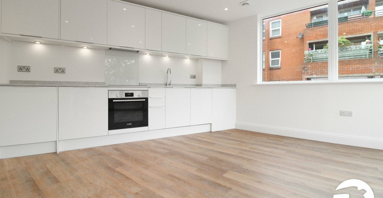 Flat Trinity Point in Gravesham