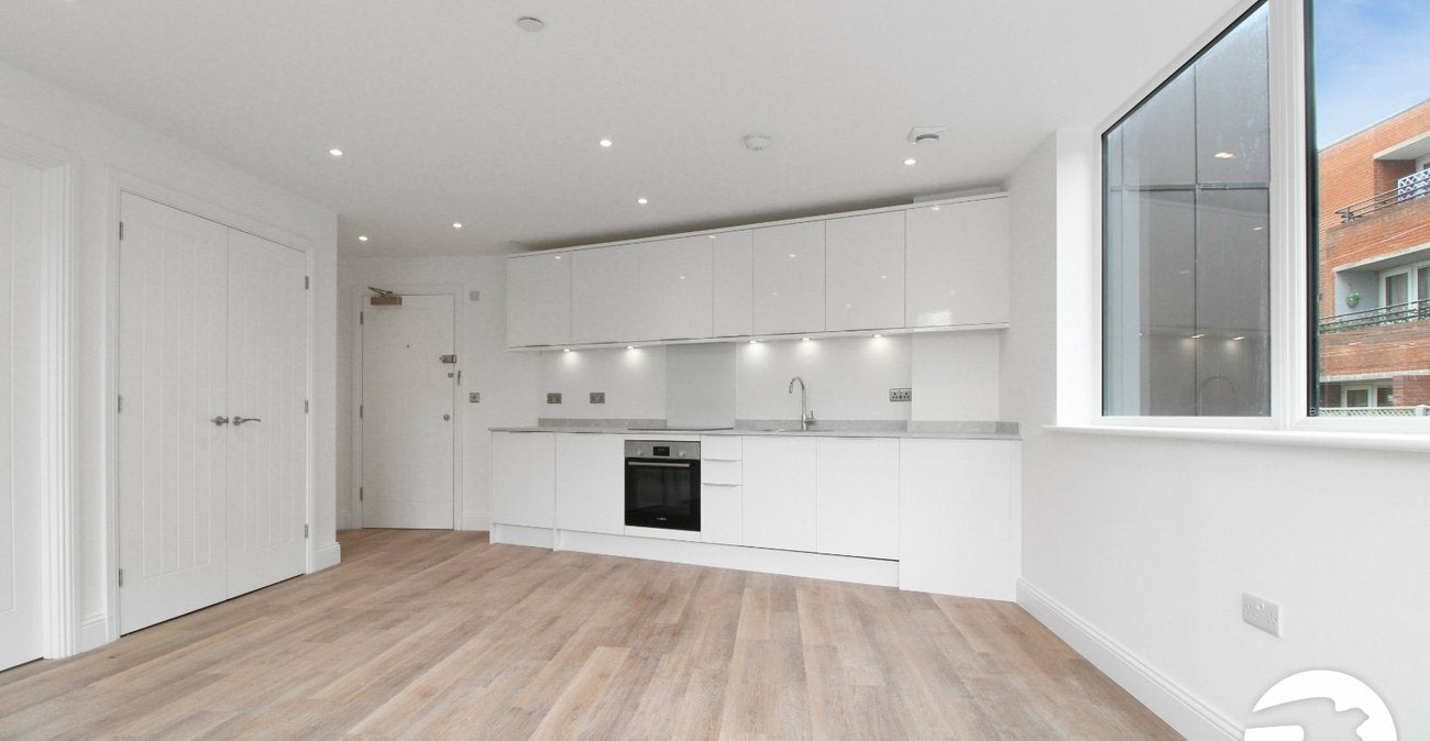 Flat Trinity Point in Gravesham