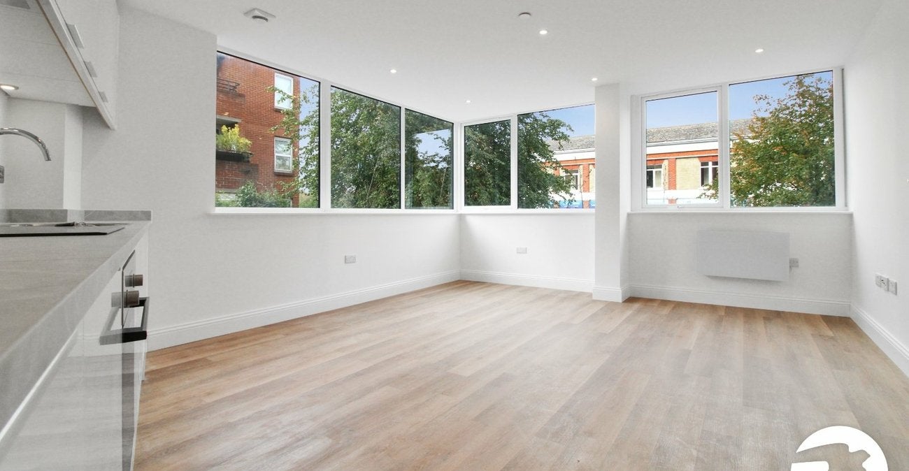 Flat Trinity Point in Gravesham
