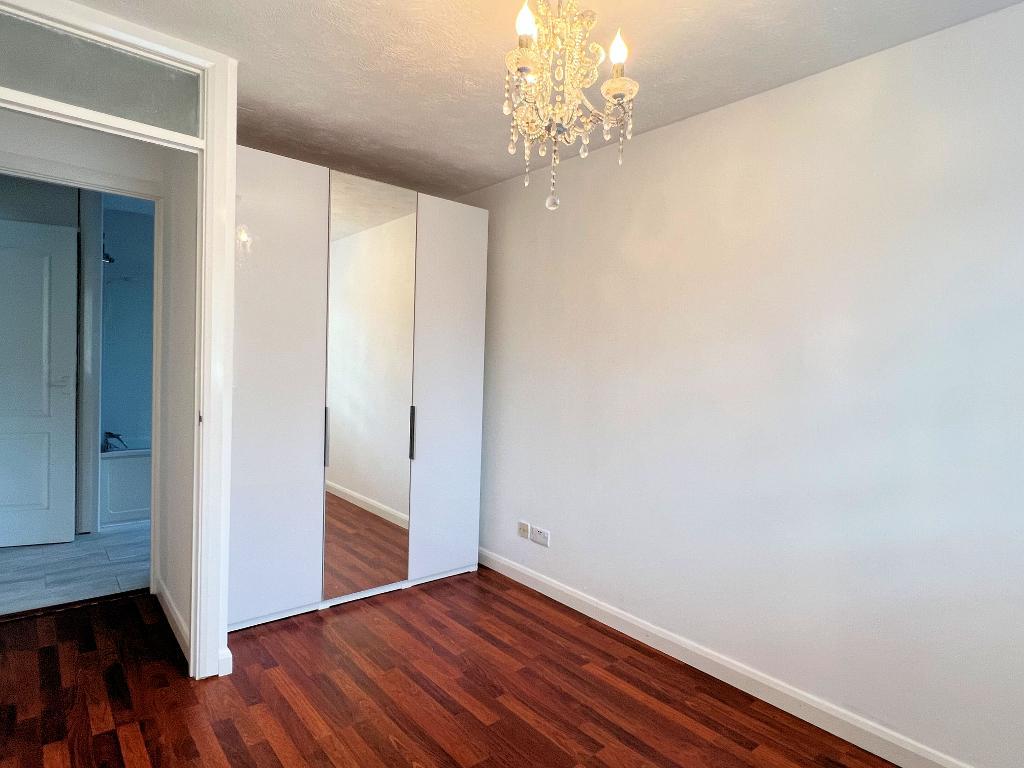 Flat Market Field in Steyning