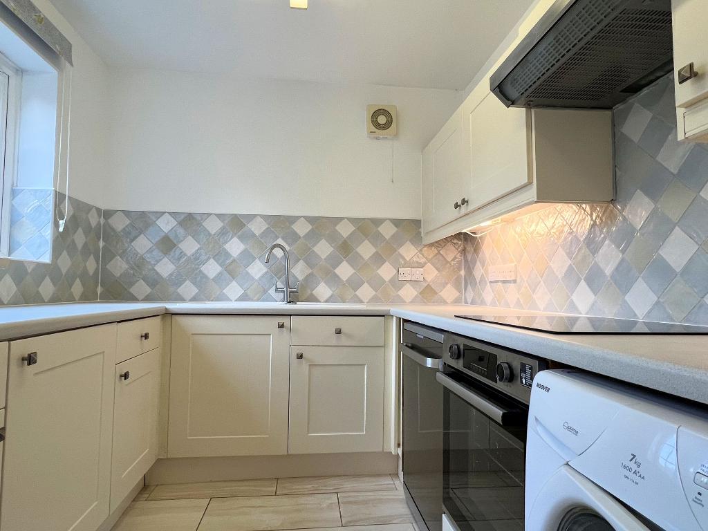Flat Market Field in Steyning