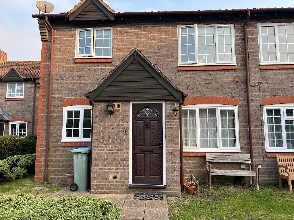 Flat Market Field in Steyning