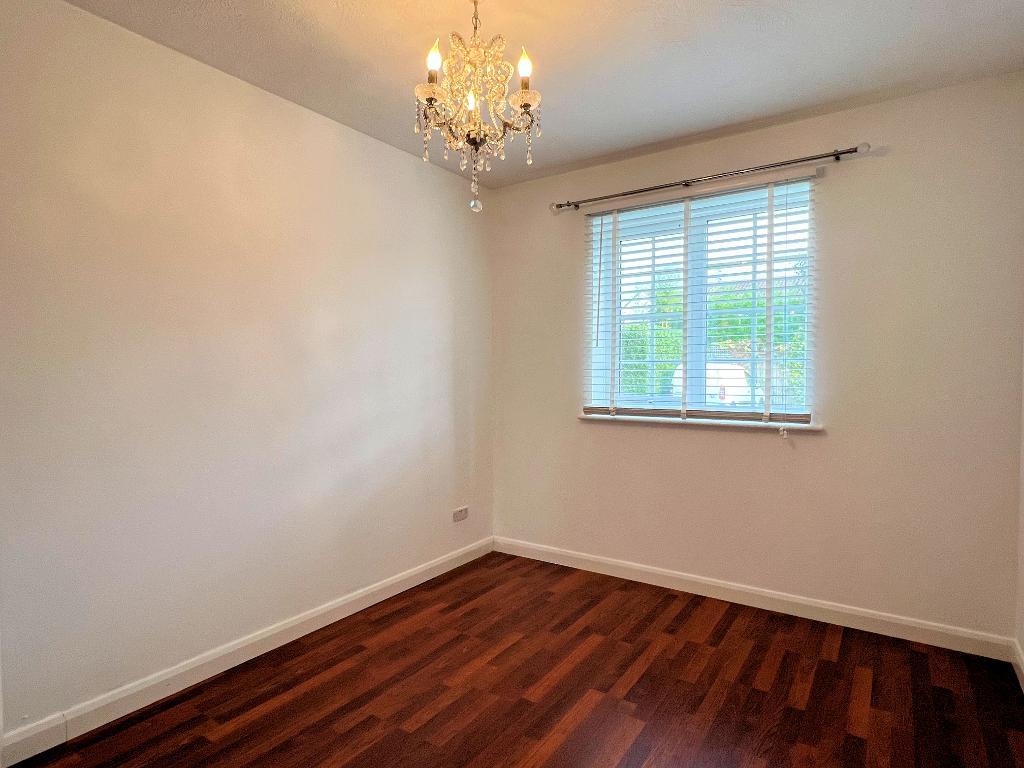 Flat Market Field in Steyning
