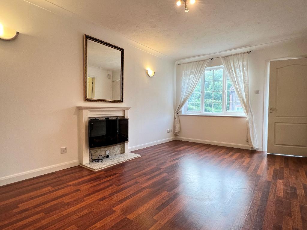 Flat Market Field in Steyning