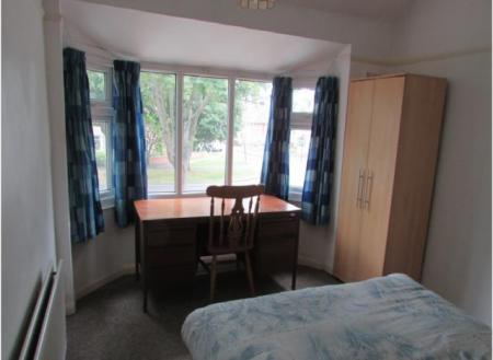 Room Marsh Lane in Oxford