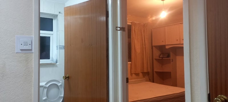 Room Robinson Street in Chadderton