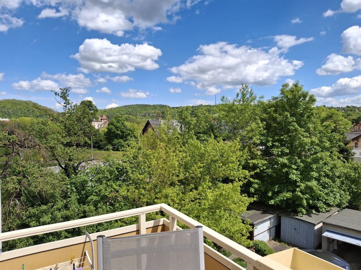 Wohnung Steinbeckstraße in Gera