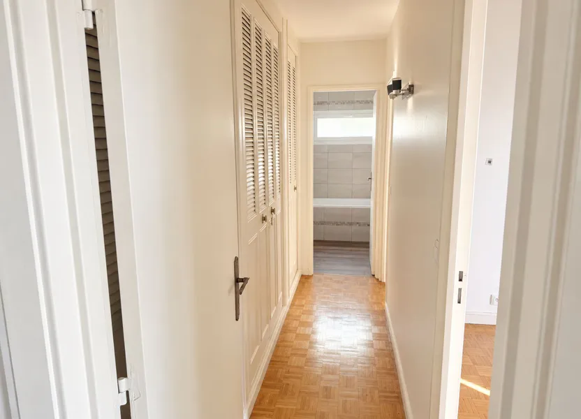 Appartement Route de l'Étang-la-Ville à Mareil-Marly