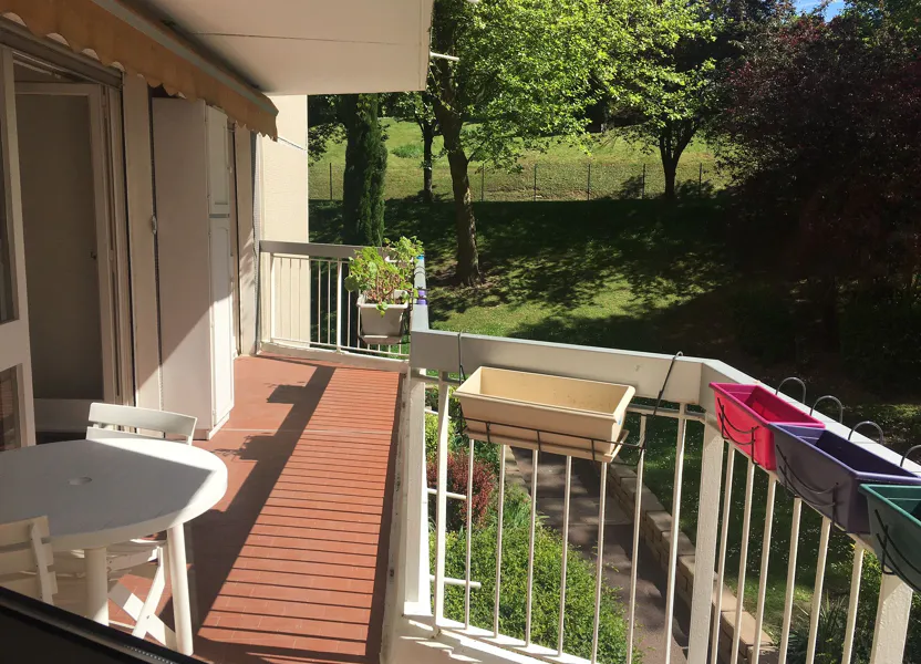 Appartement Allée Paul Gauguin à Marly-le-Roi