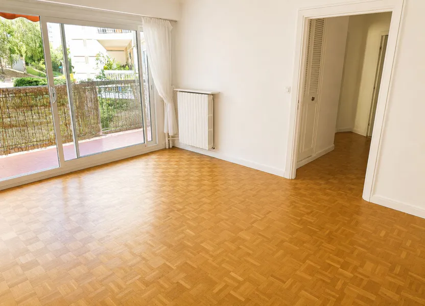 Appartement Route de l'Étang-la-Ville à Mareil-Marly