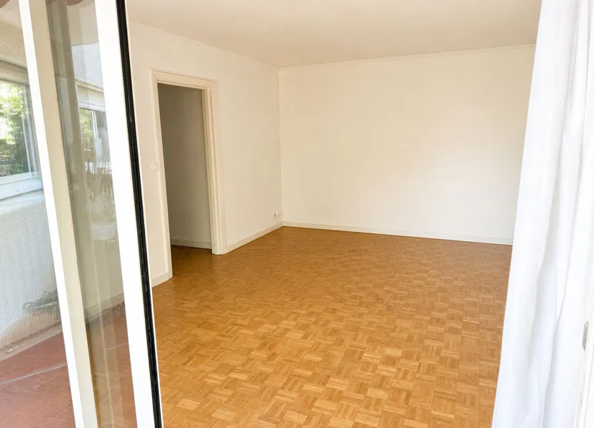 Appartement Route de l'Étang-la-Ville à Mareil-Marly