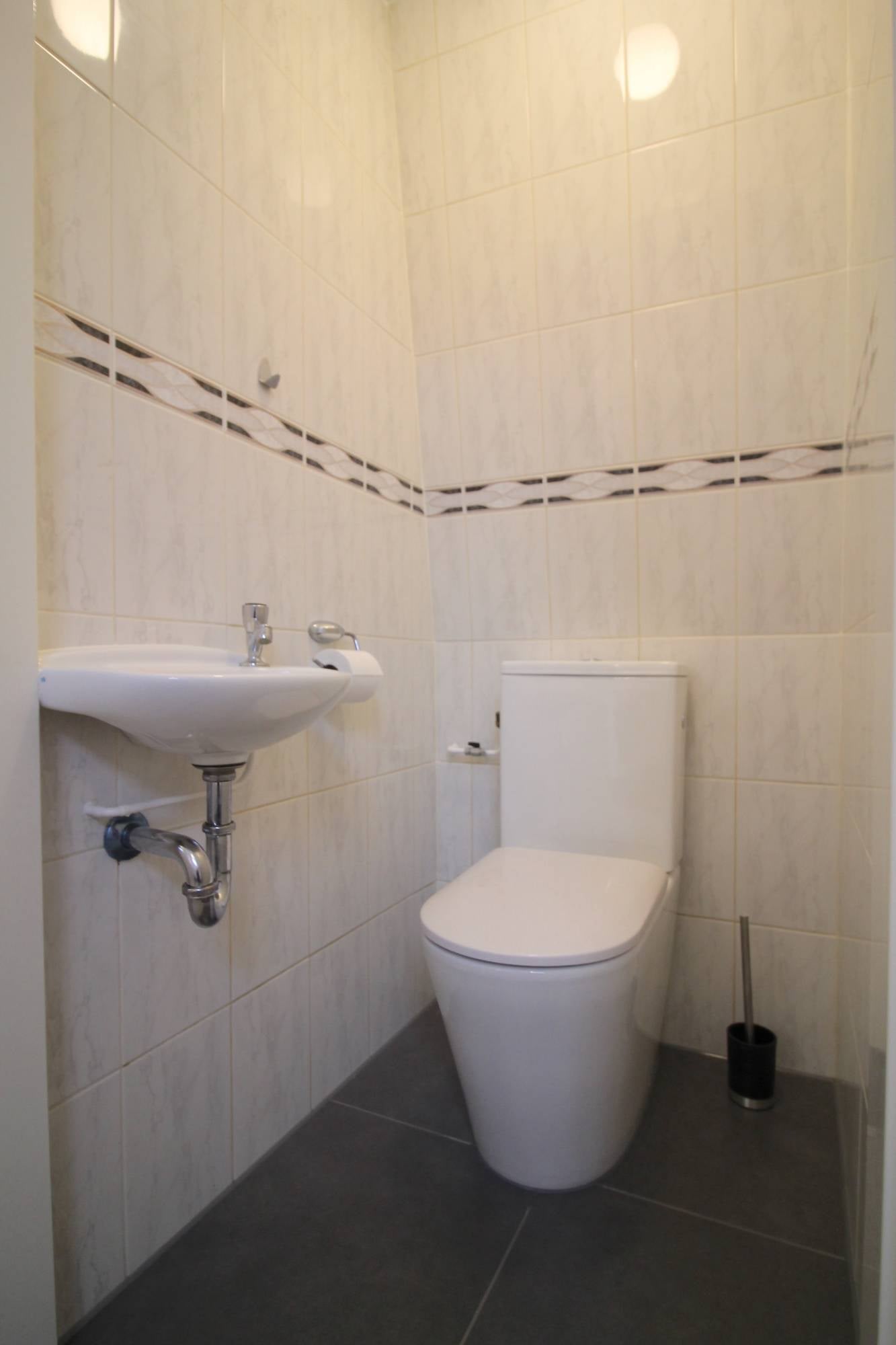 Appartement te huur: Halstraat, Breda