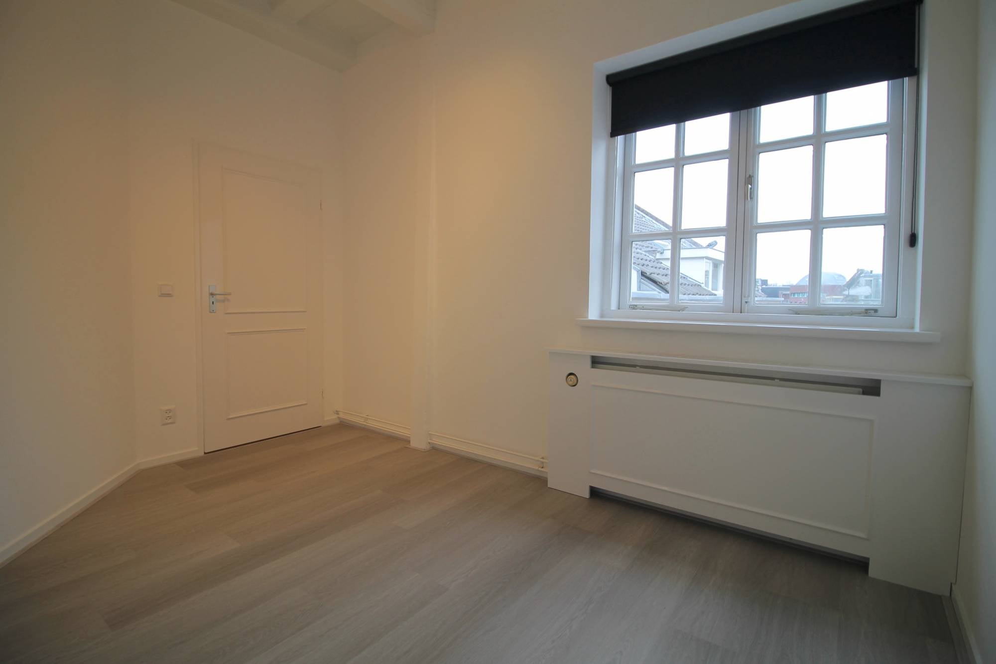 Appartement te huur: Halstraat, Breda