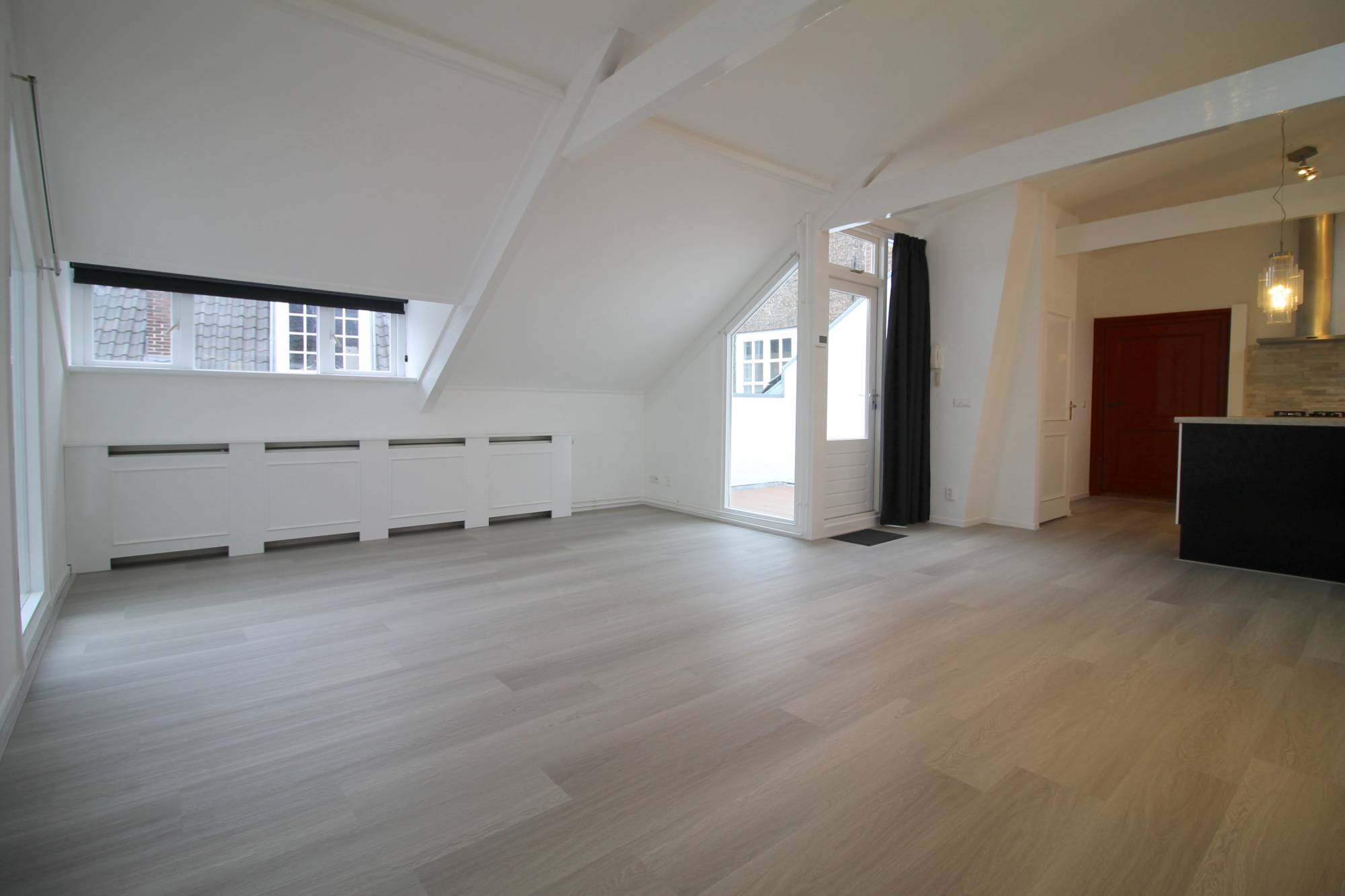 Appartement te huur: Halstraat, Breda