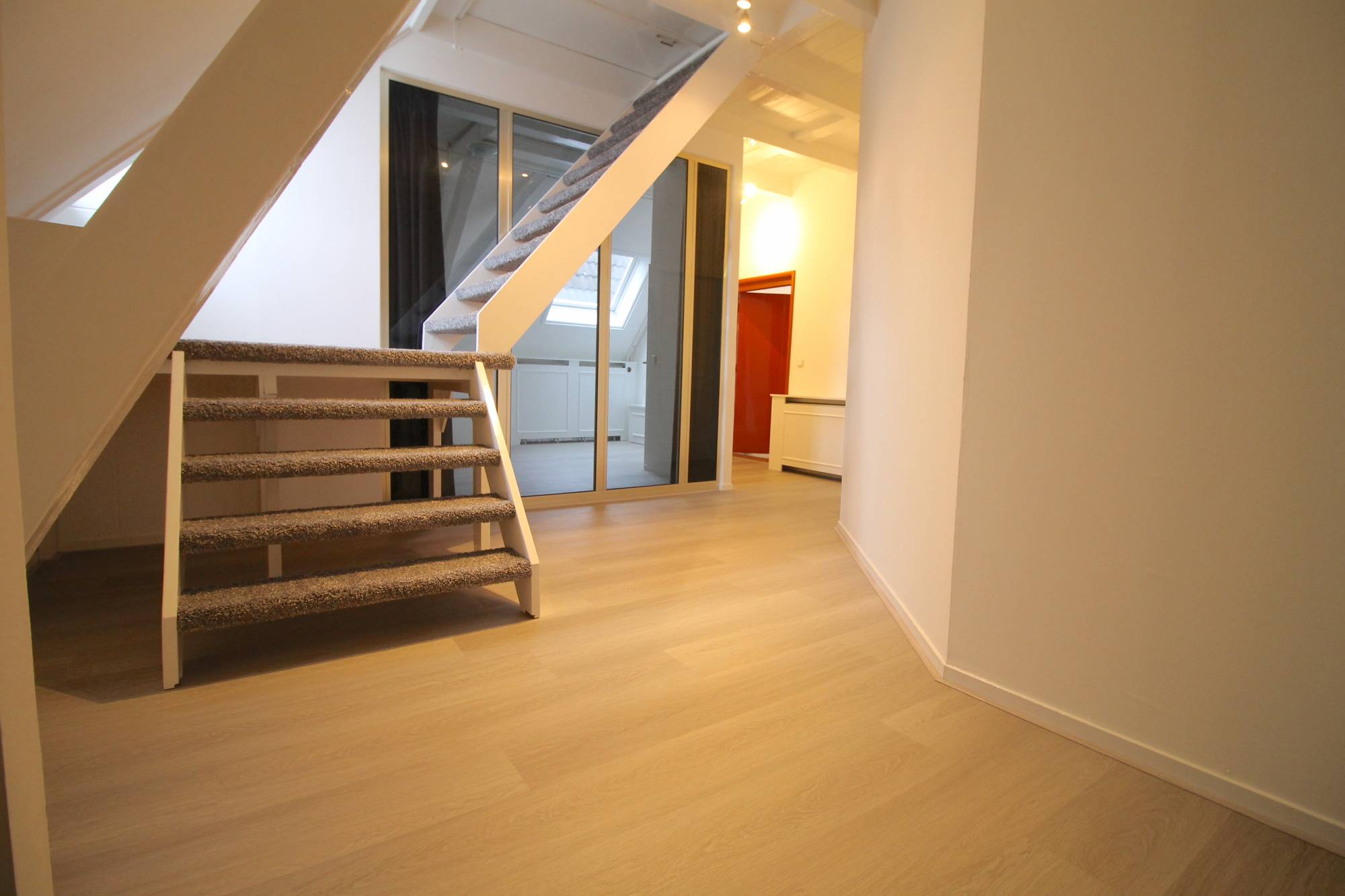 Appartement te huur: Halstraat, Breda