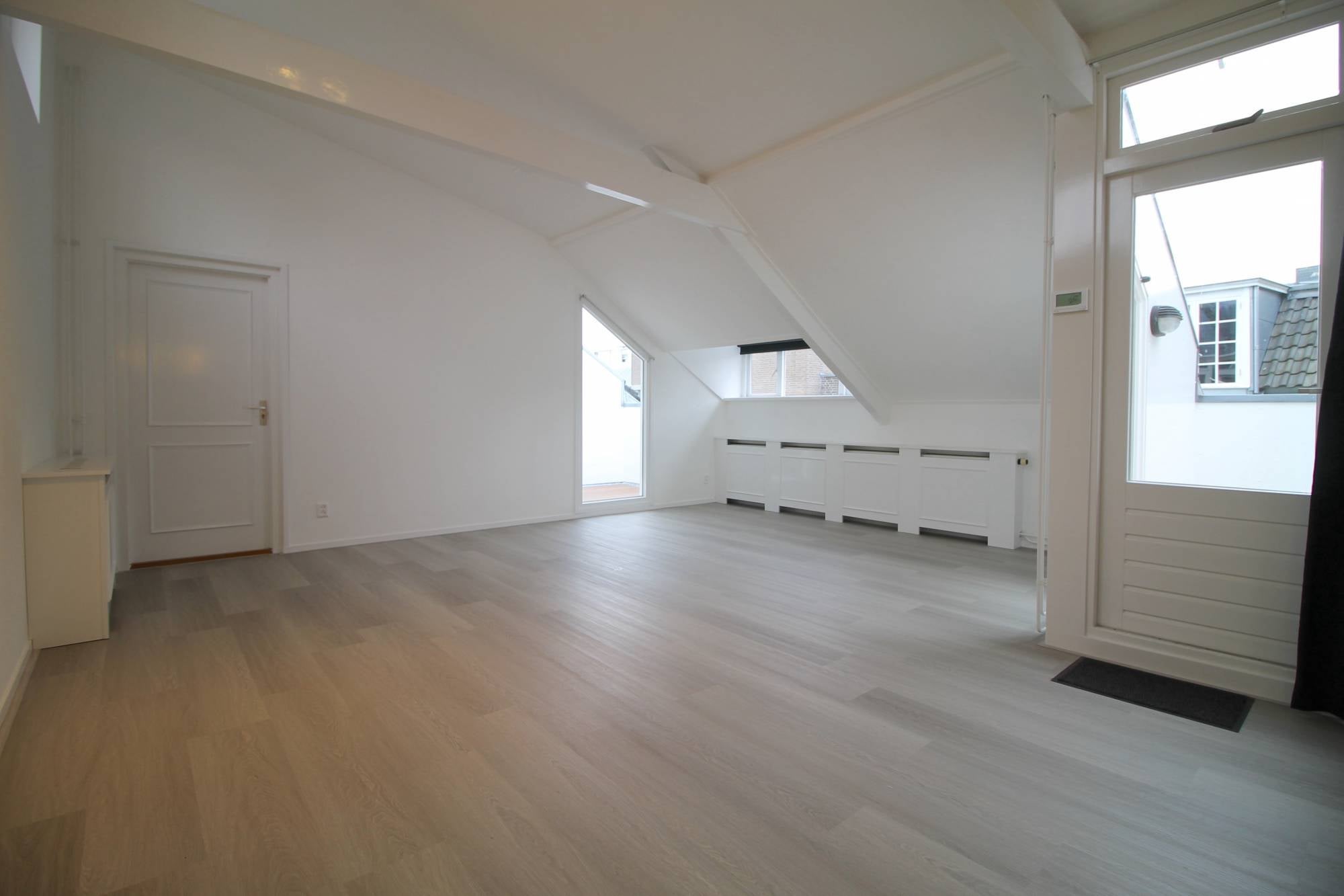 Appartement te huur: Halstraat, Breda