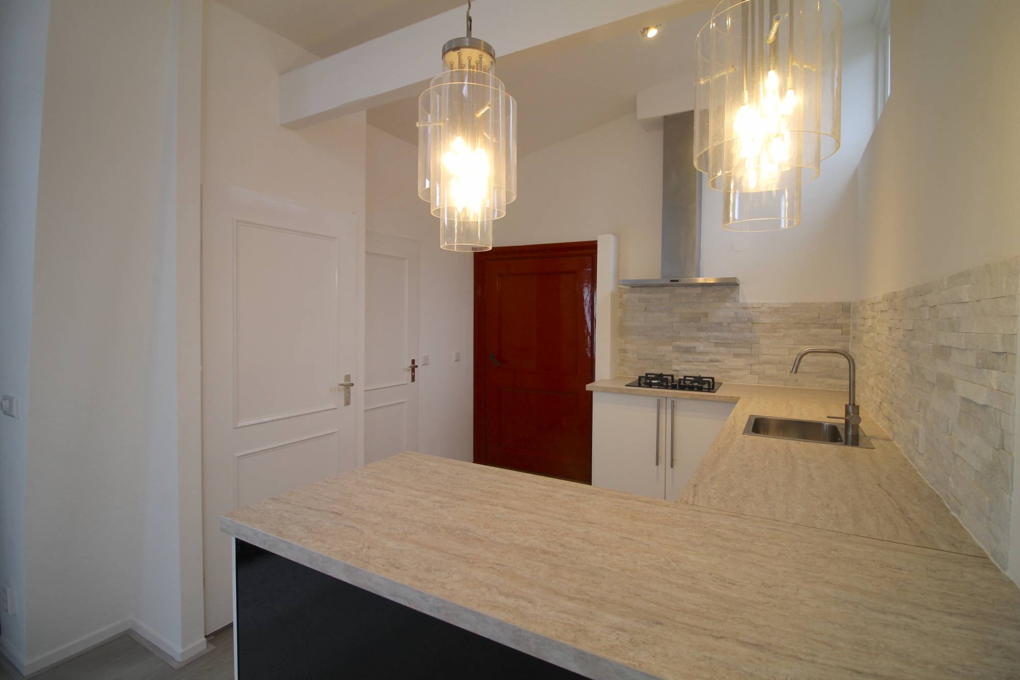 Appartement te huur: Halstraat, Breda