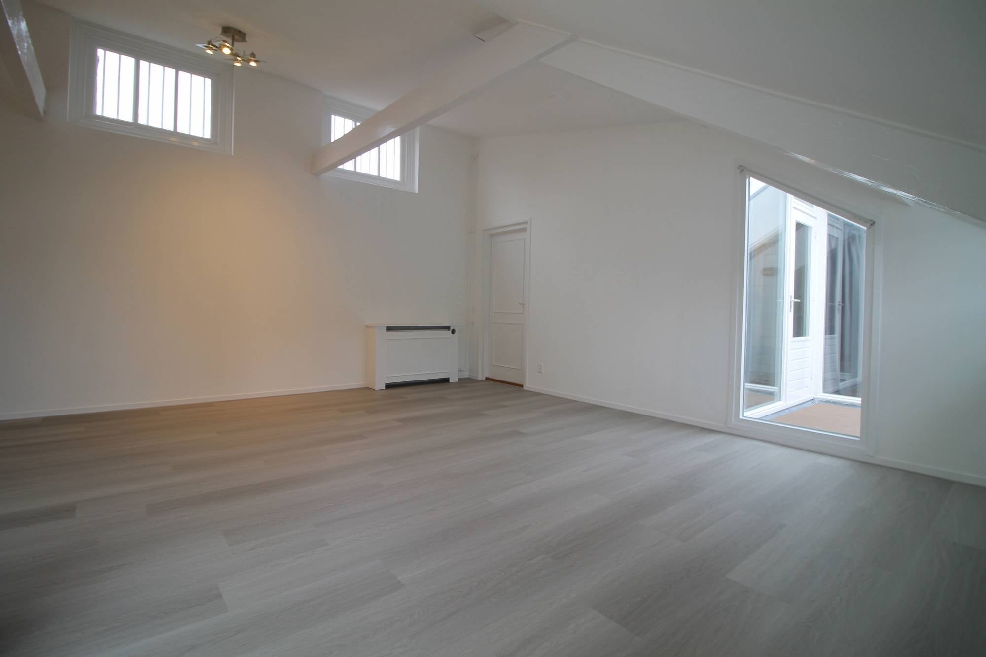 Appartement te huur: Halstraat, Breda