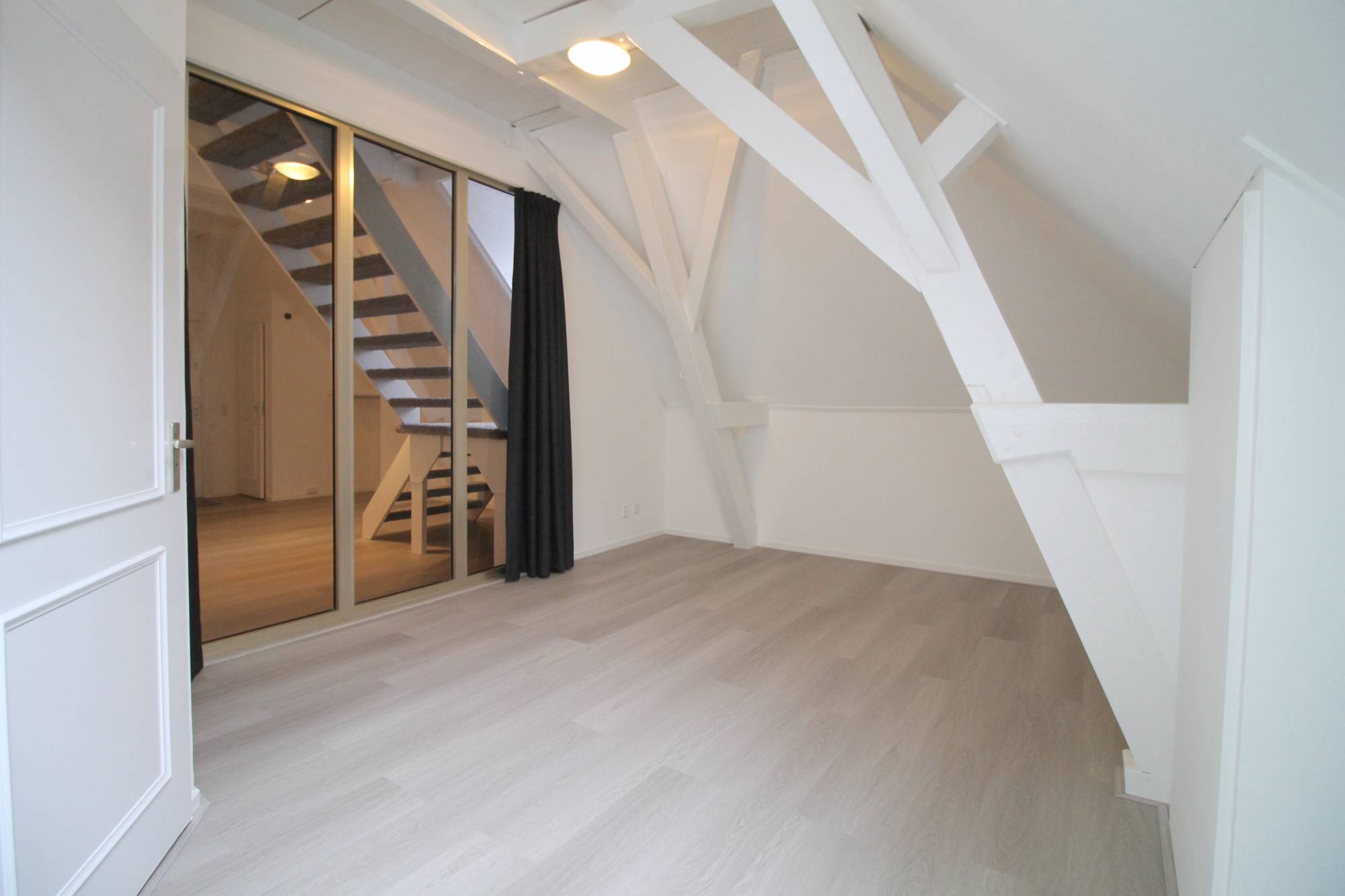 Appartement te huur: Halstraat, Breda