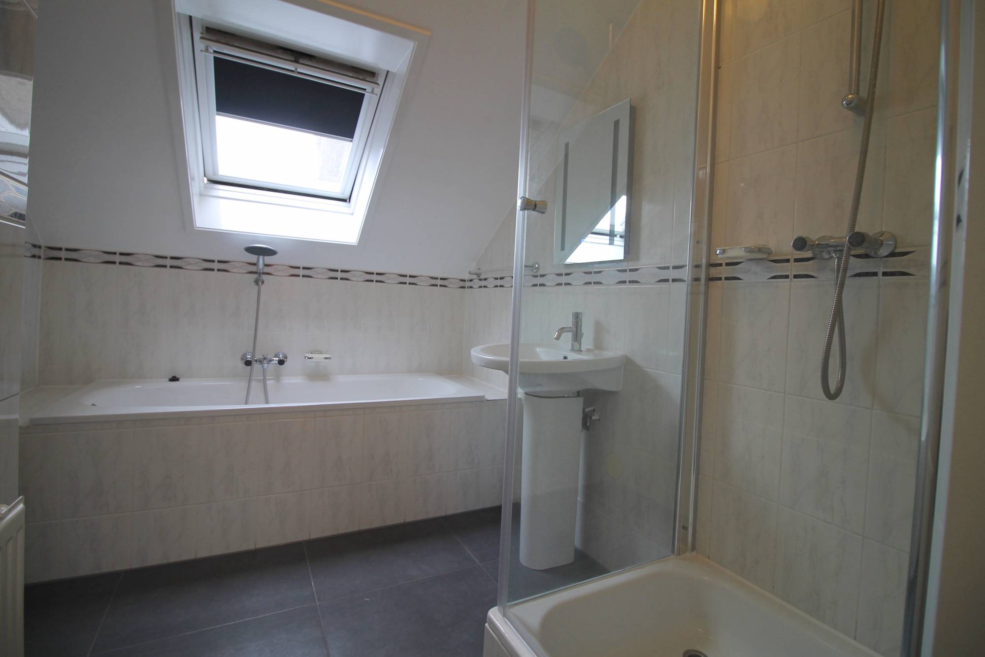 Appartement te huur: Halstraat, Breda