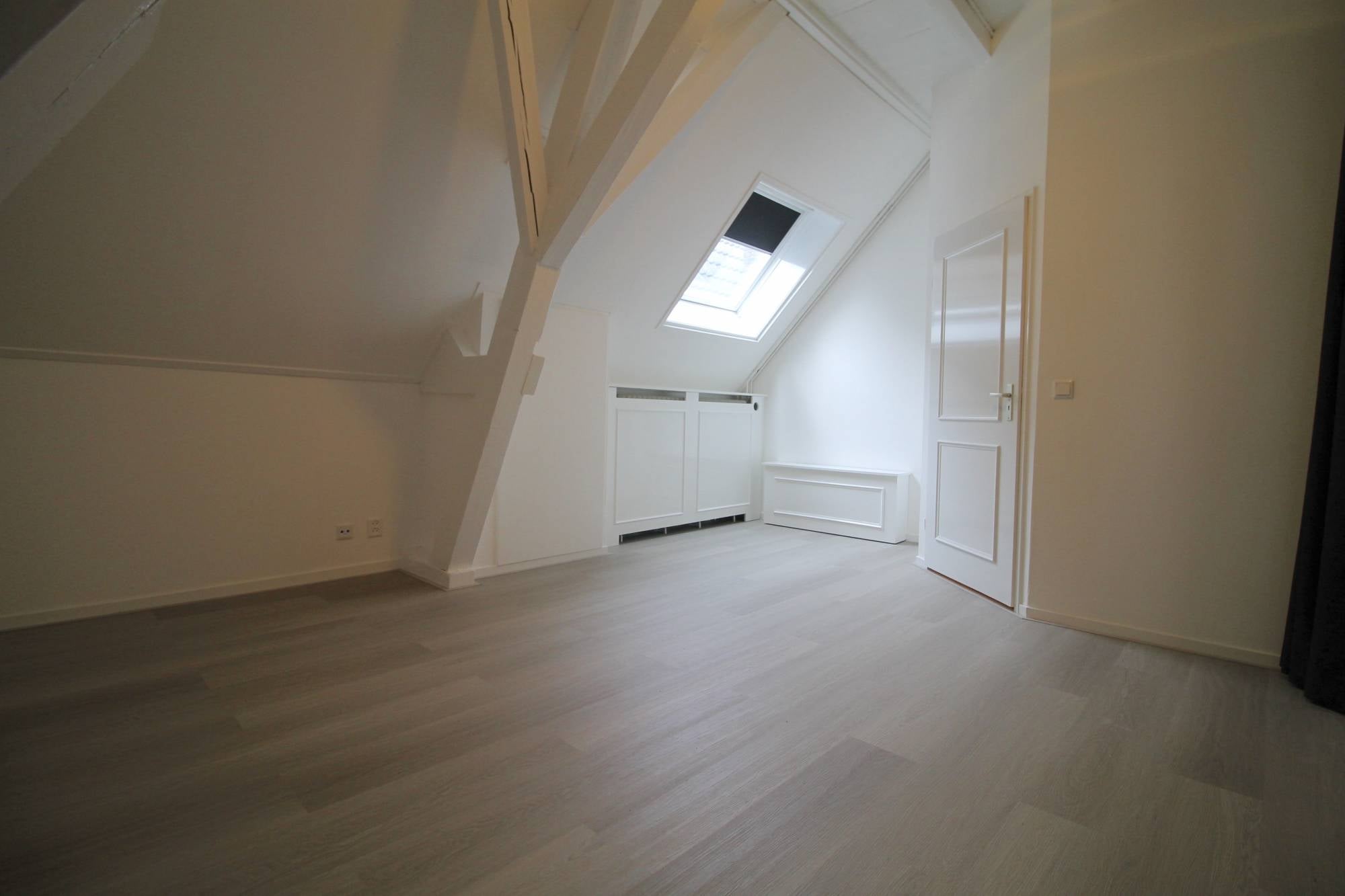 Appartement te huur: Halstraat, Breda