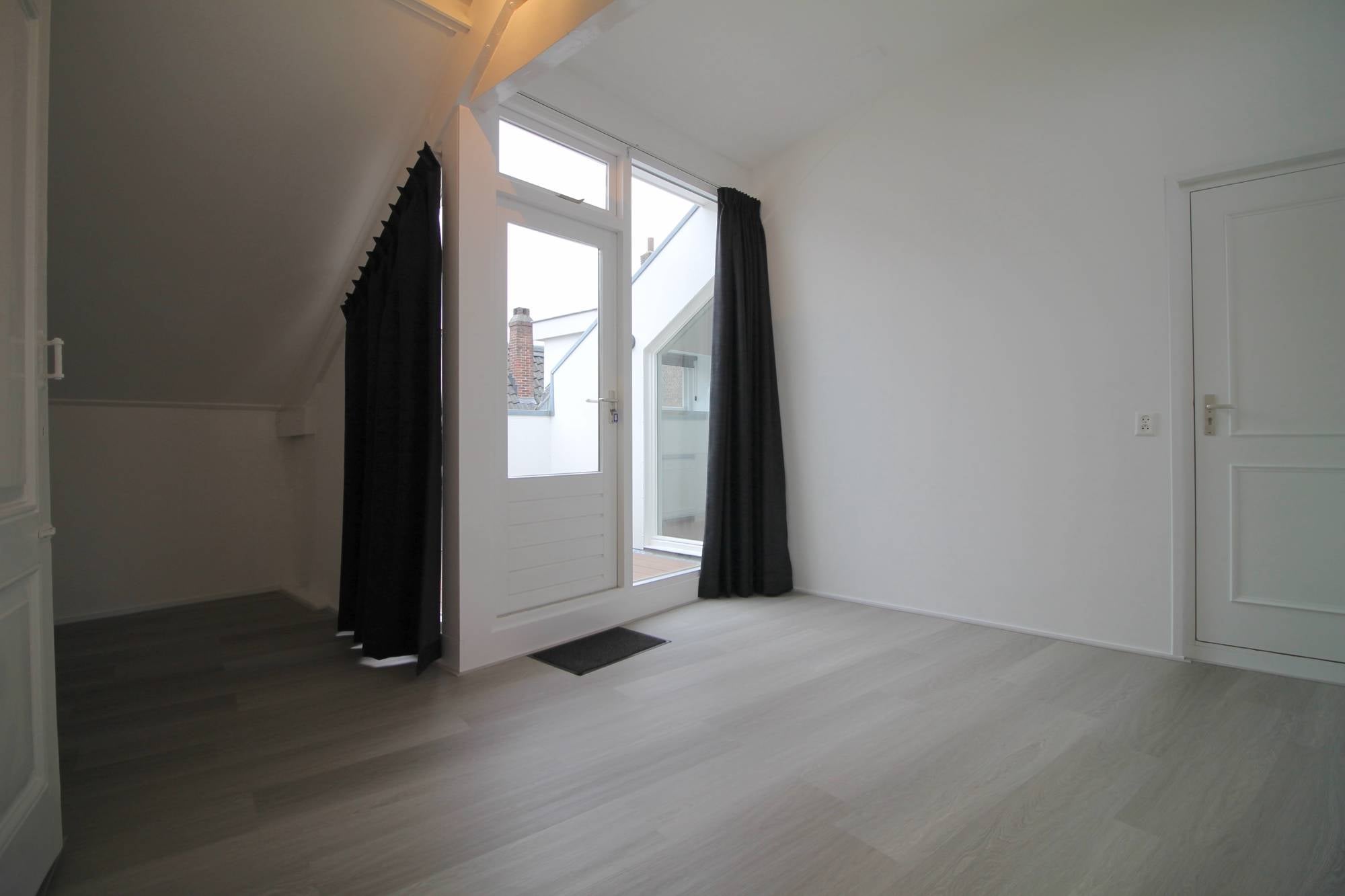 Appartement te huur: Halstraat, Breda