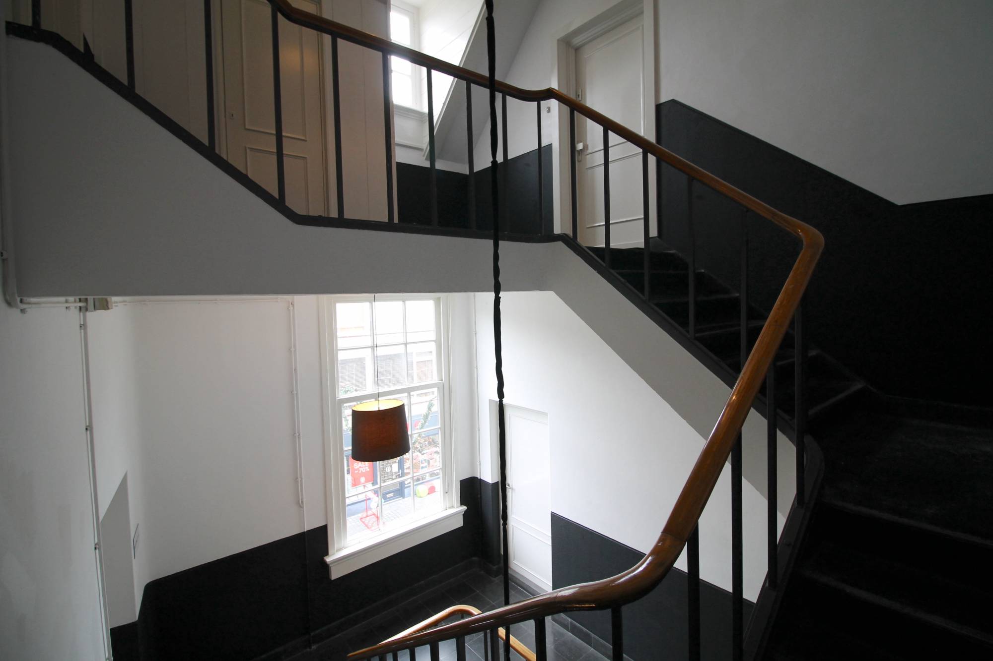 Appartement te huur: Halstraat, Breda