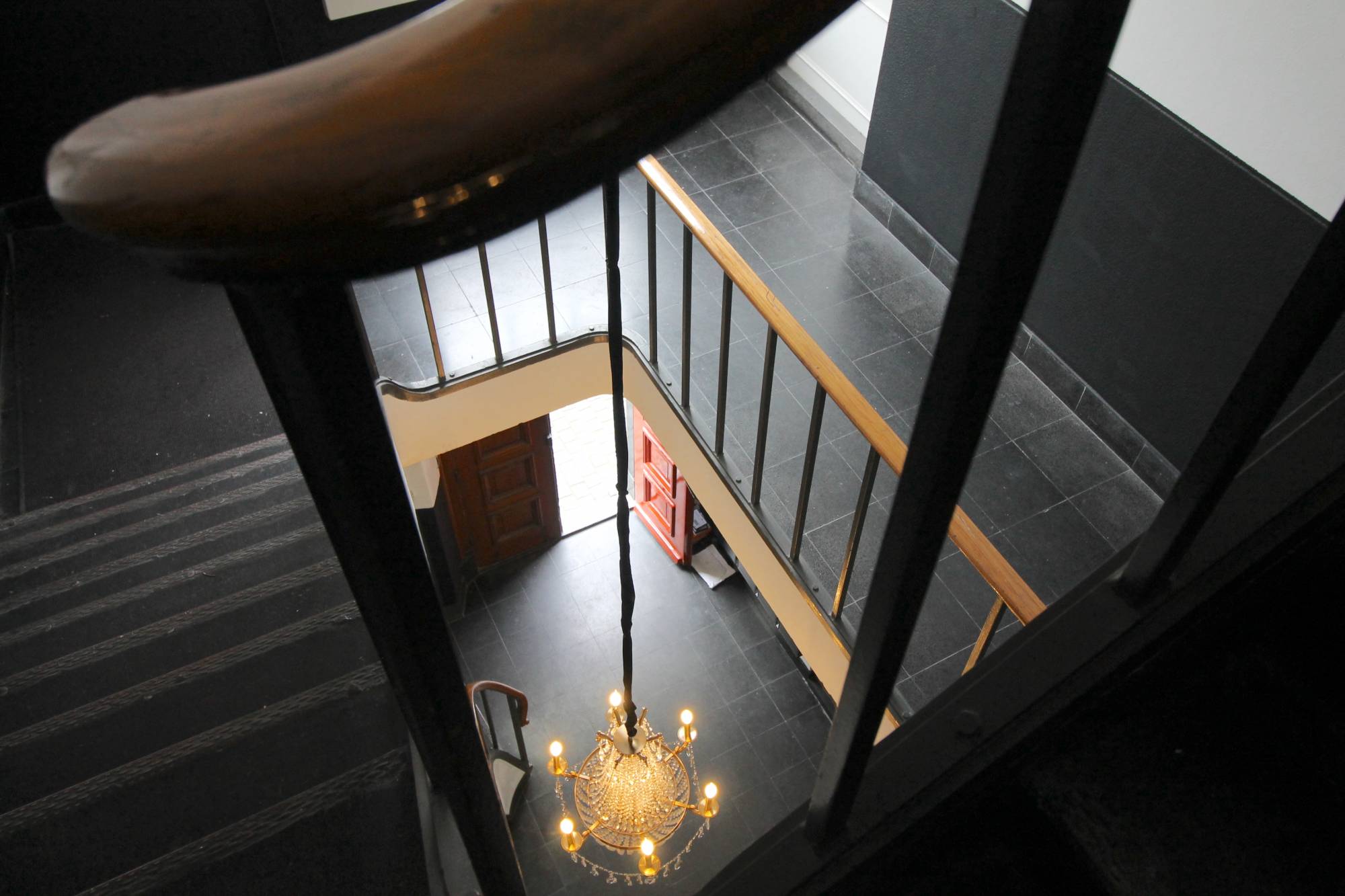 Appartement te huur: Halstraat, Breda