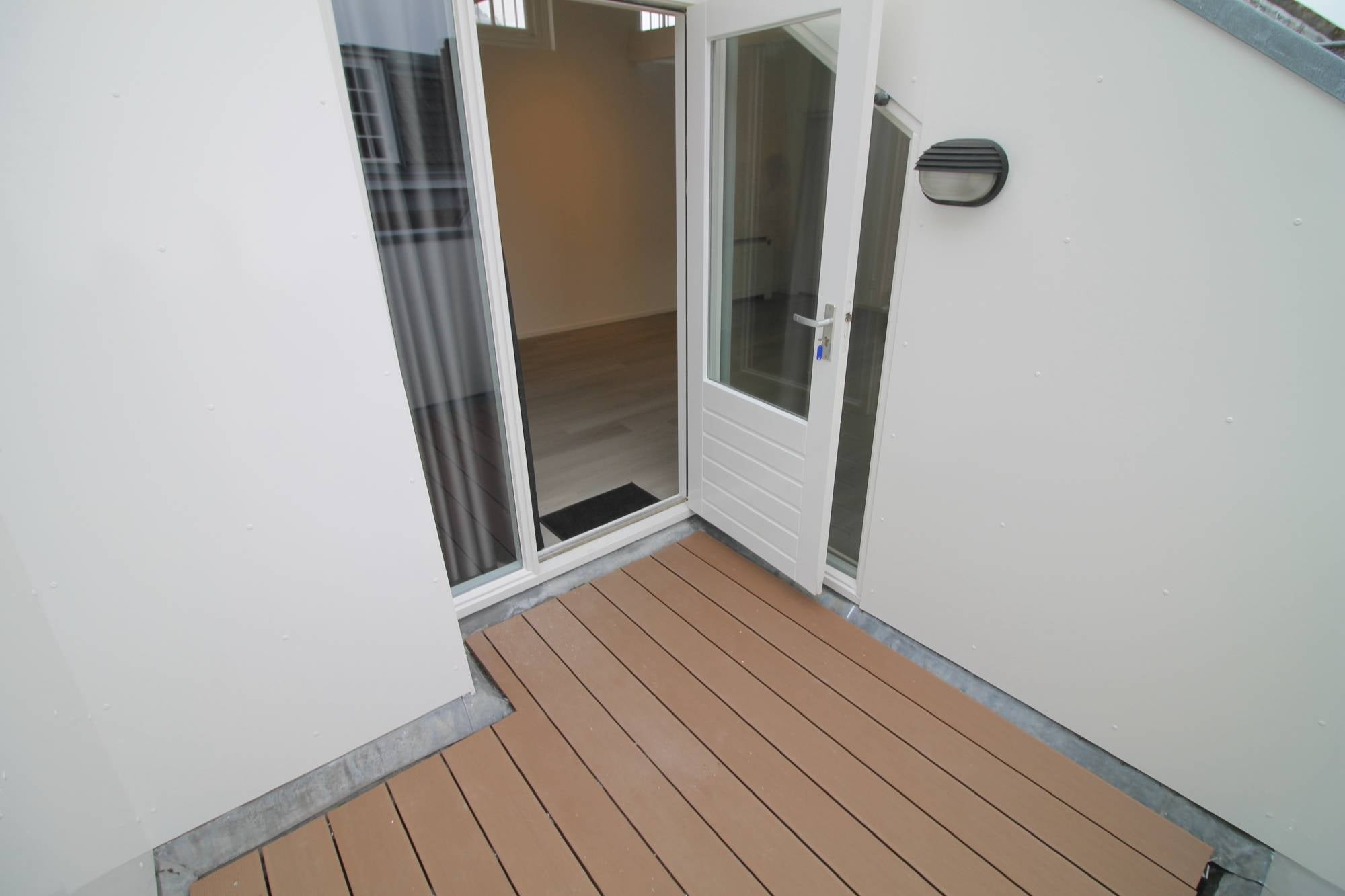 Appartement te huur: Halstraat, Breda