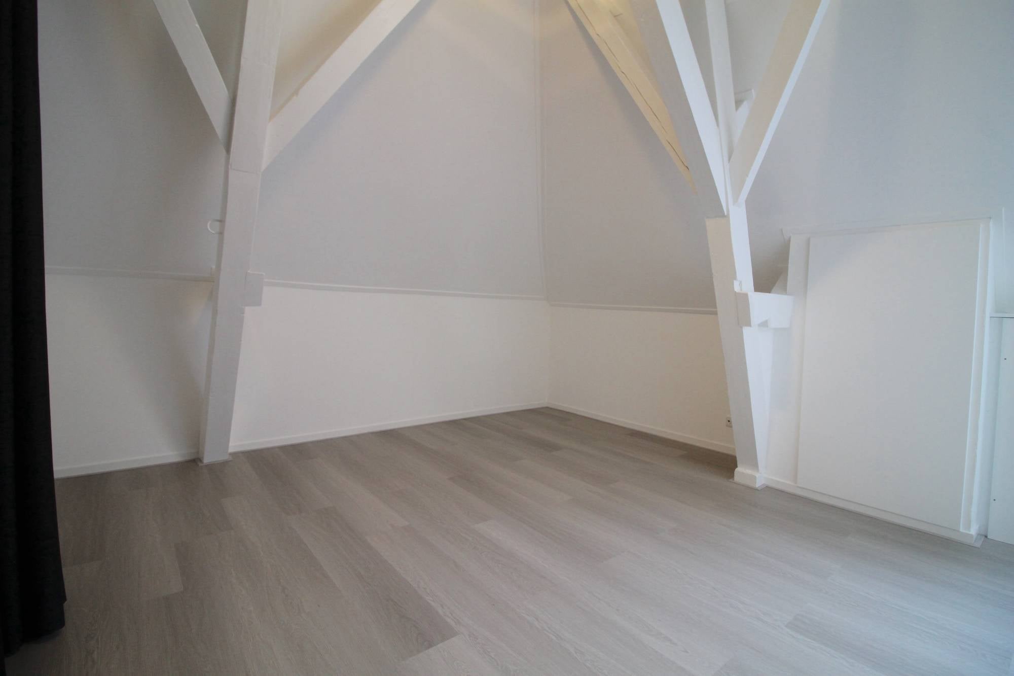 Appartement te huur: Halstraat, Breda