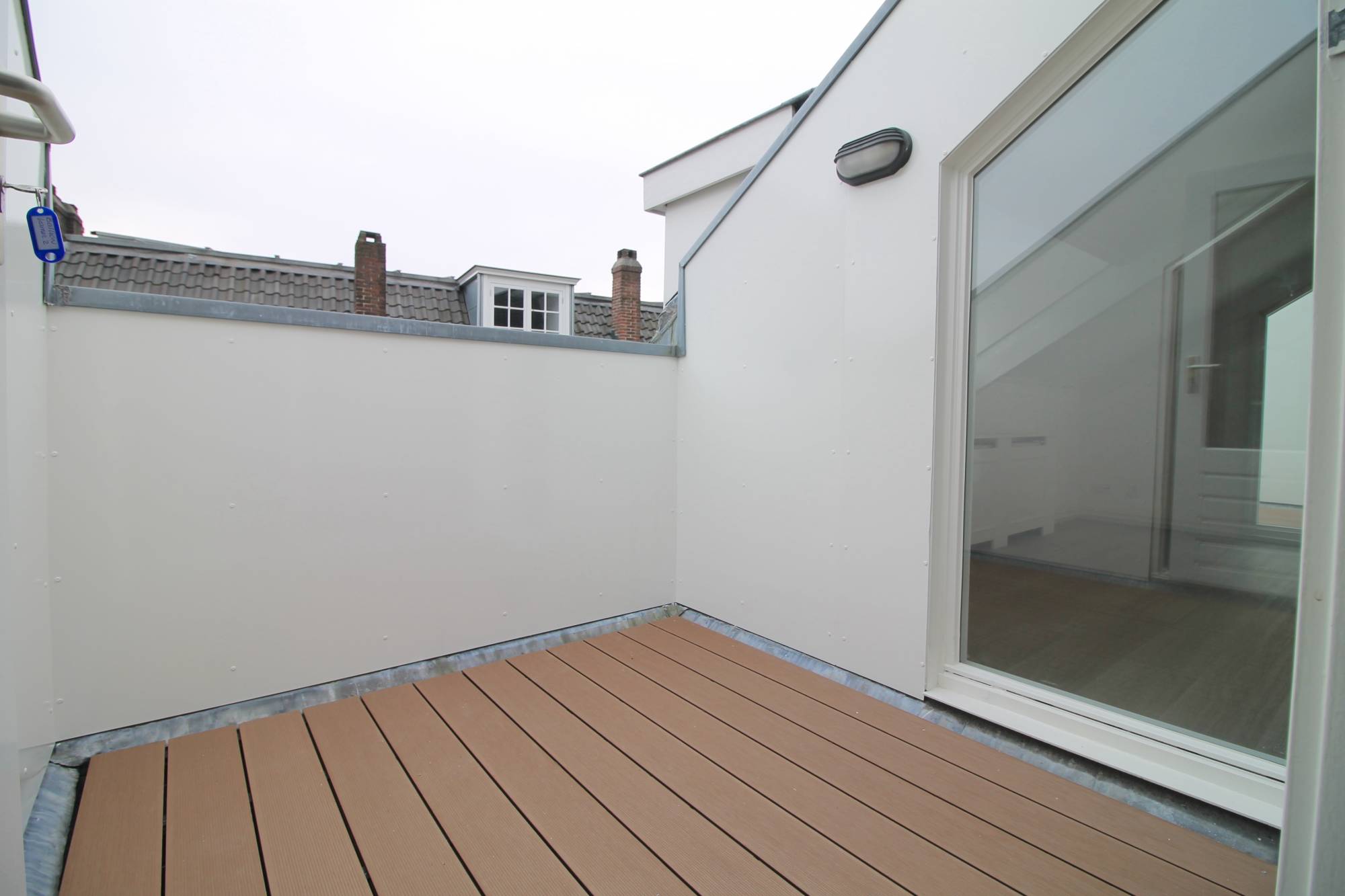 Appartement te huur: Halstraat, Breda