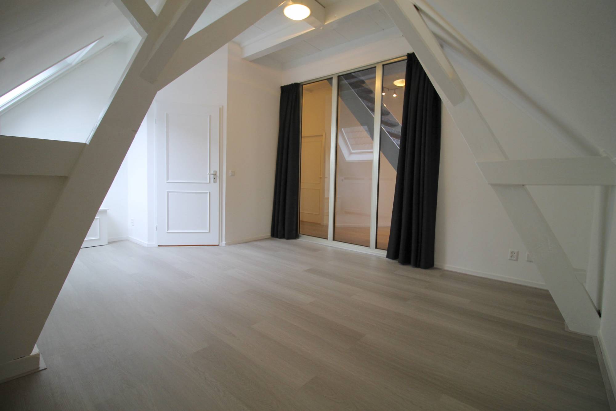 Appartement te huur: Halstraat, Breda