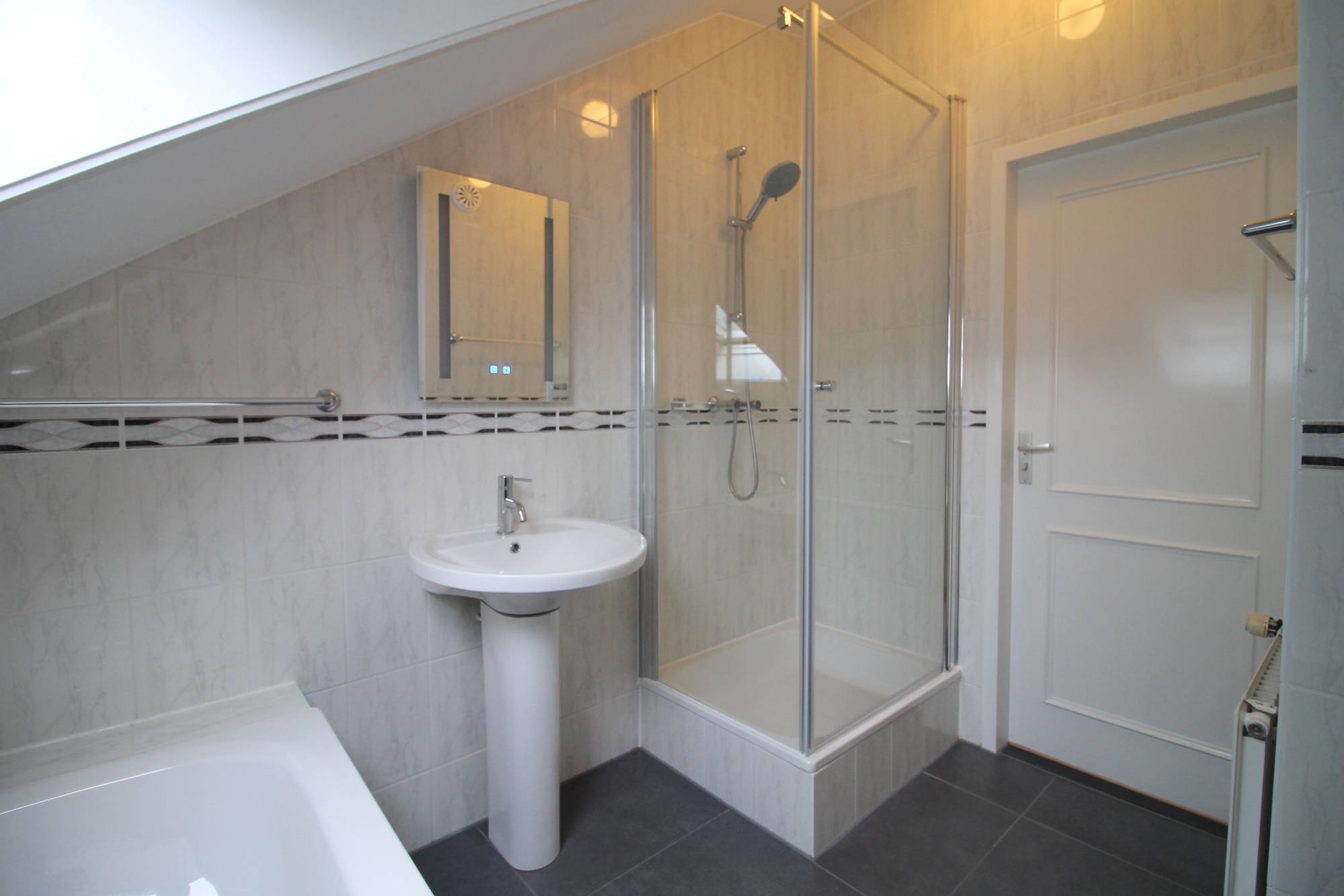 Appartement te huur: Halstraat, Breda