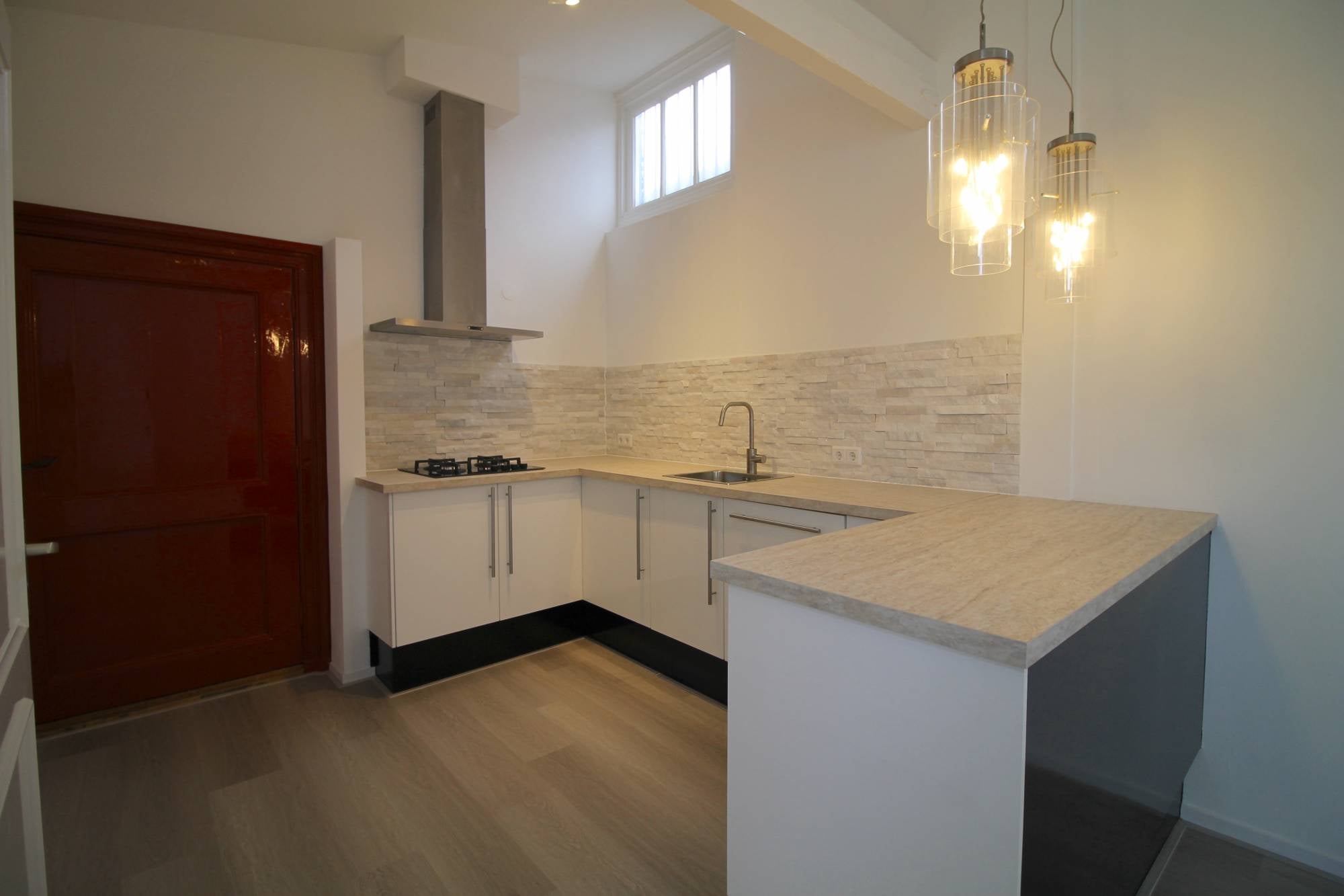 Appartement te huur: Halstraat, Breda