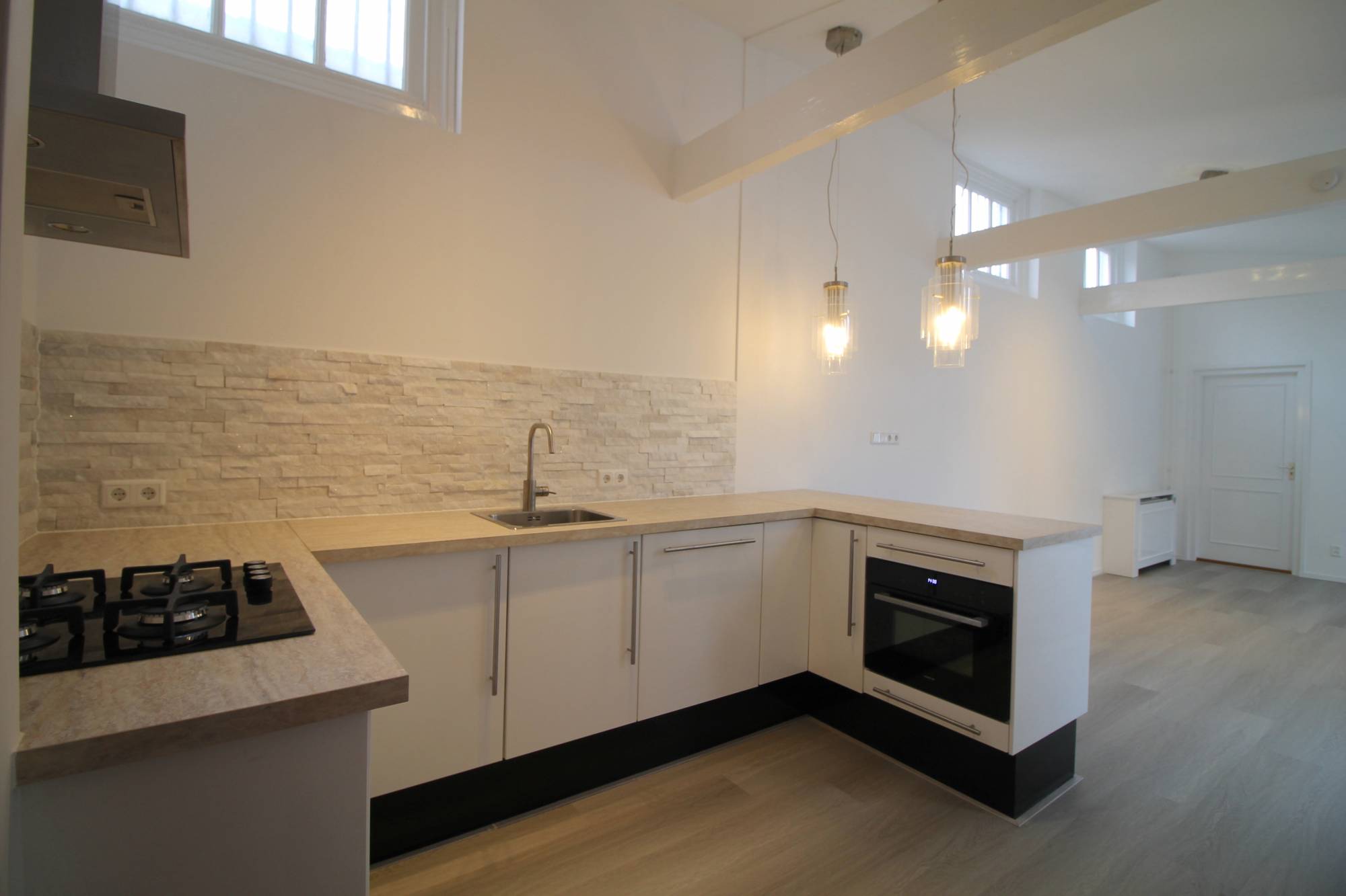 Appartement te huur: Halstraat, Breda