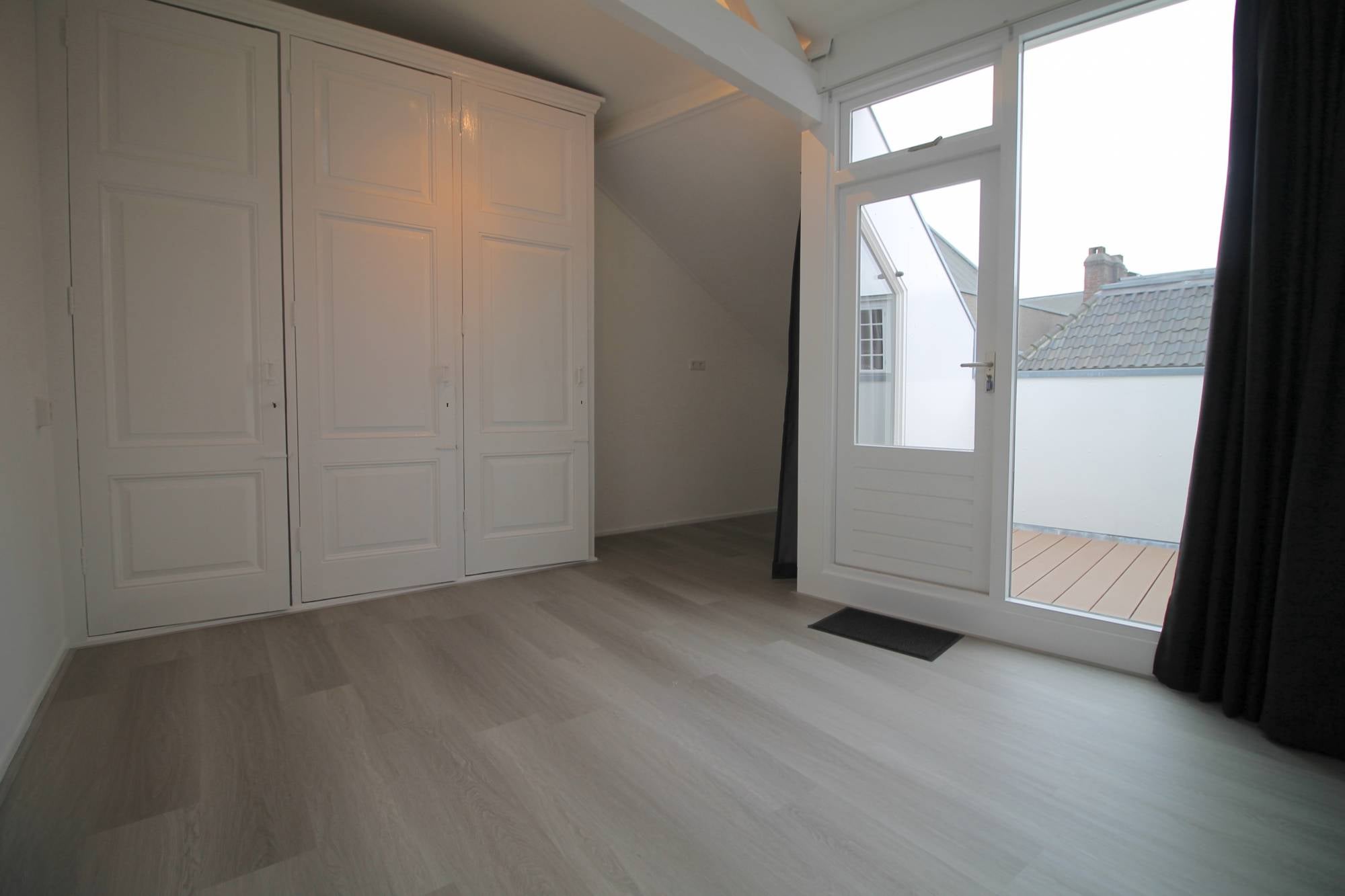 Appartement te huur: Halstraat, Breda