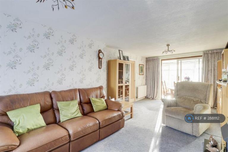 House Gedling Road in Nottingham