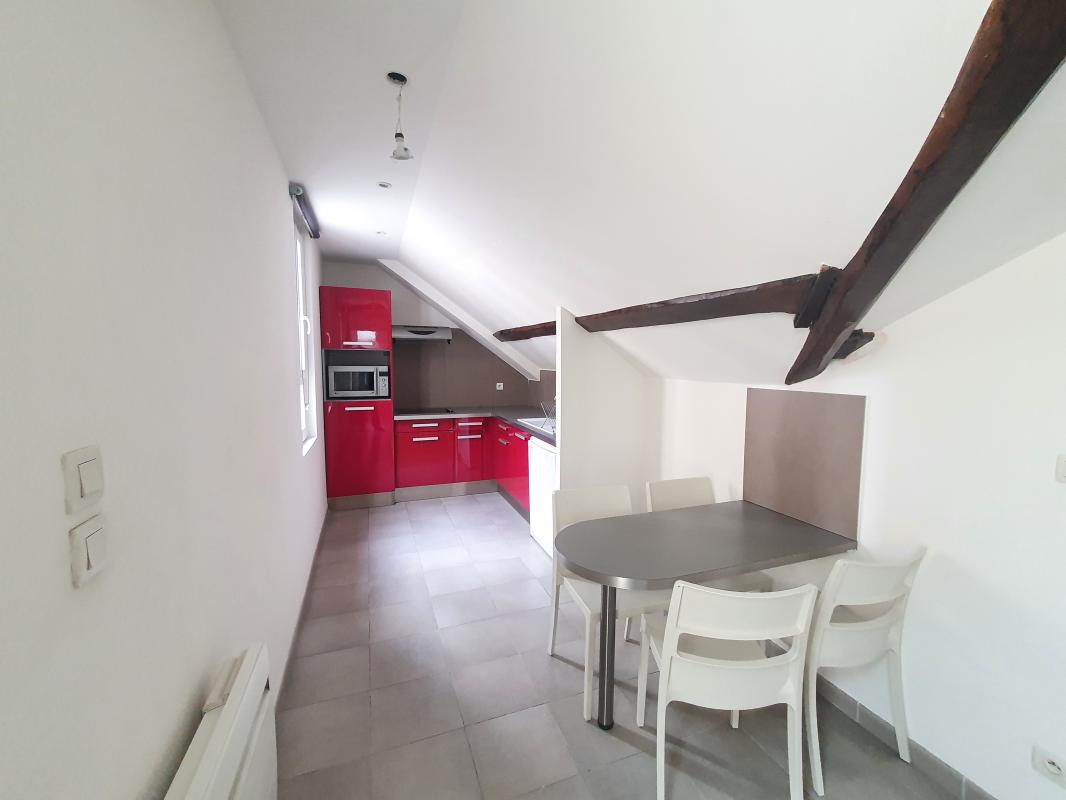 Appartement Rue de la République à Marseille
