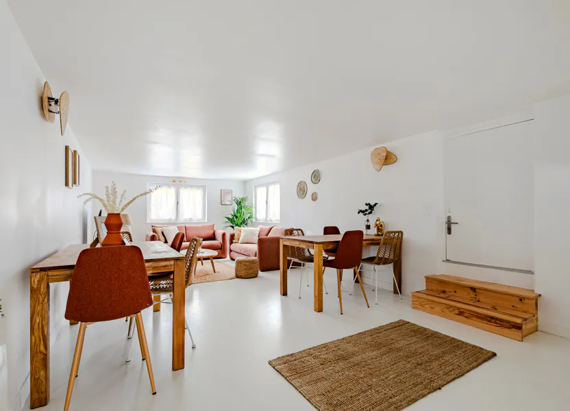 Room Rue des Anciennes Écoles in Pessac