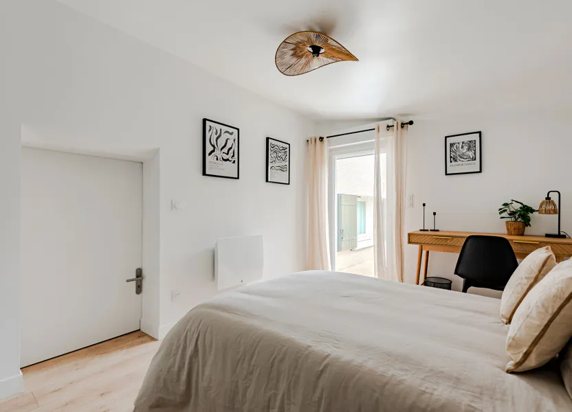 Appartement Rue des Anciennes Écoles à Pessac