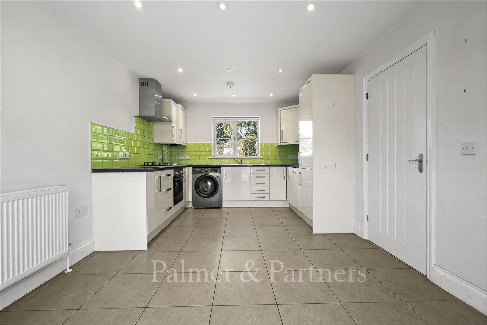 House Catkin Mews in Colchester