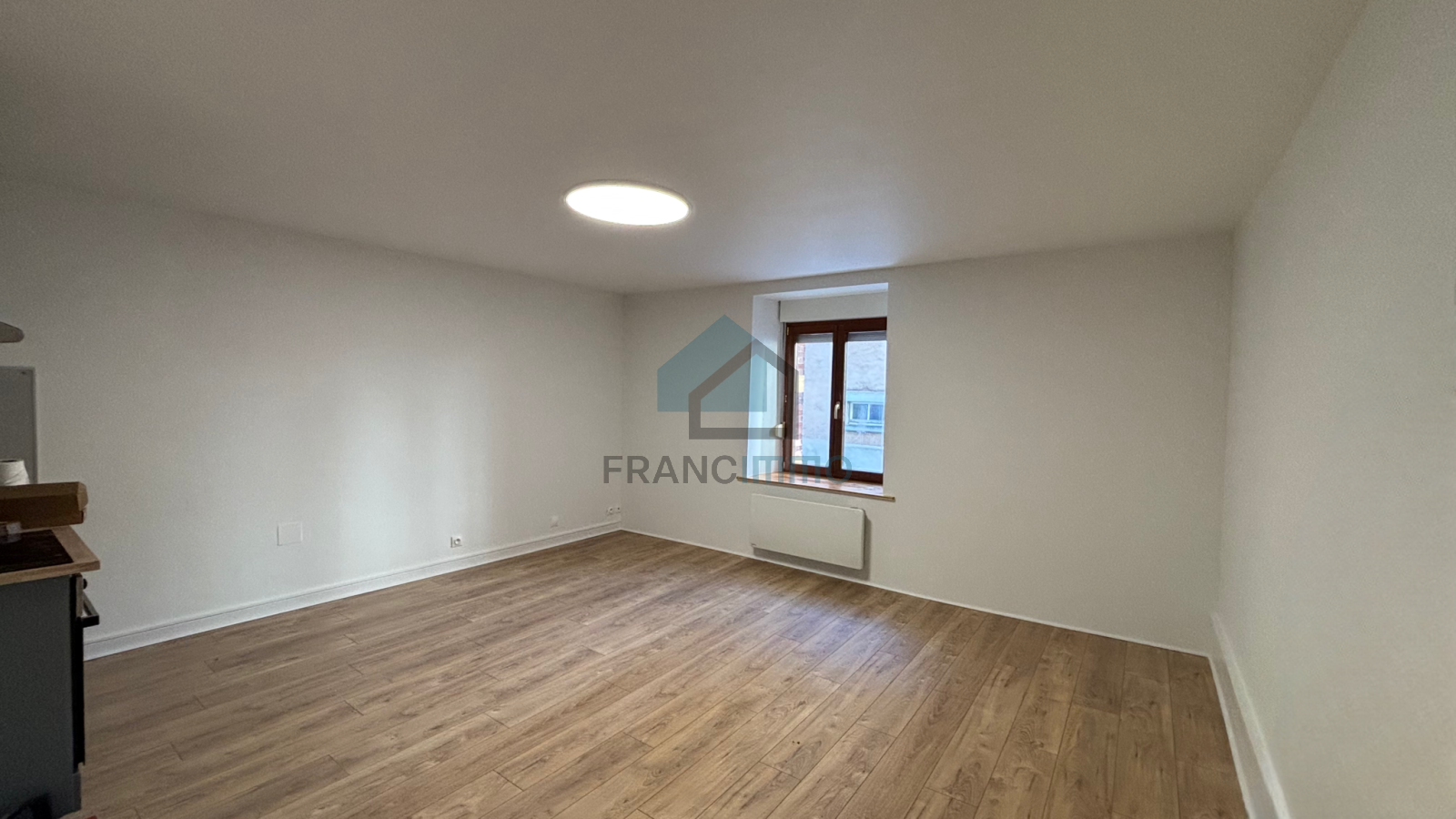 Flat Rue Fin Yotte in Maîche