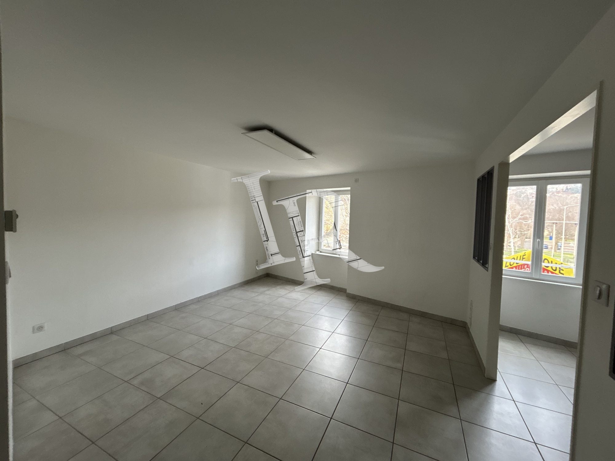 Appartement Chemin des Alouettes à Le Puy-en-Velay