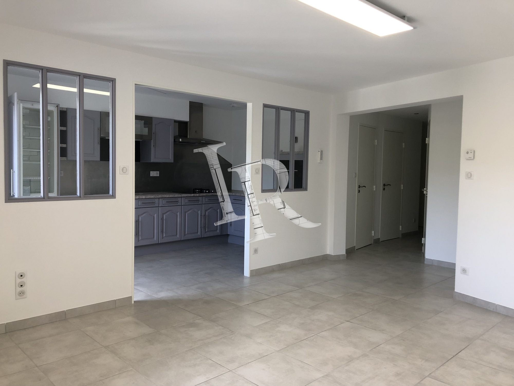 Appartement Chemin des Alouettes à Le Puy-en-Velay
