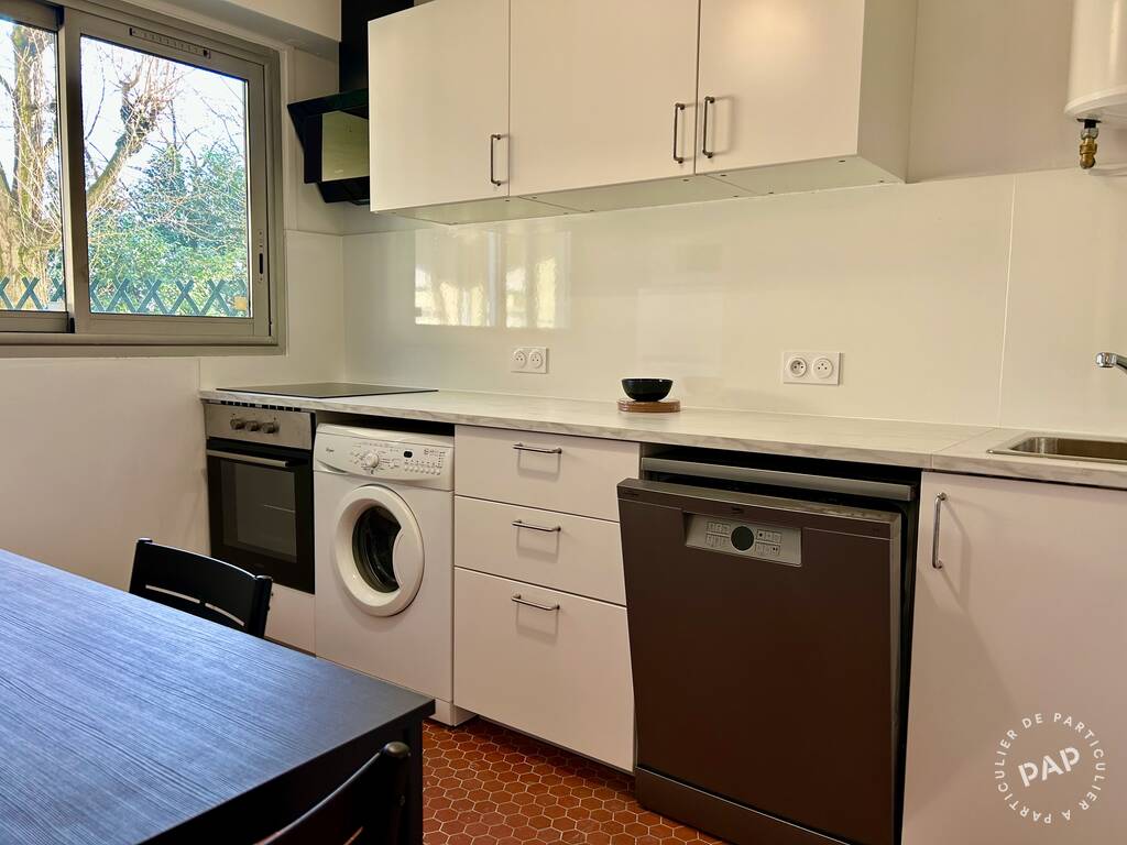 Appartement Rue Marie Betremieux à Rosny-sous-Bois