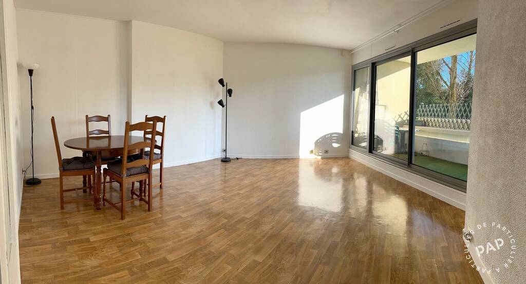 Appartement Rue Marie Betremieux à Rosny-sous-Bois