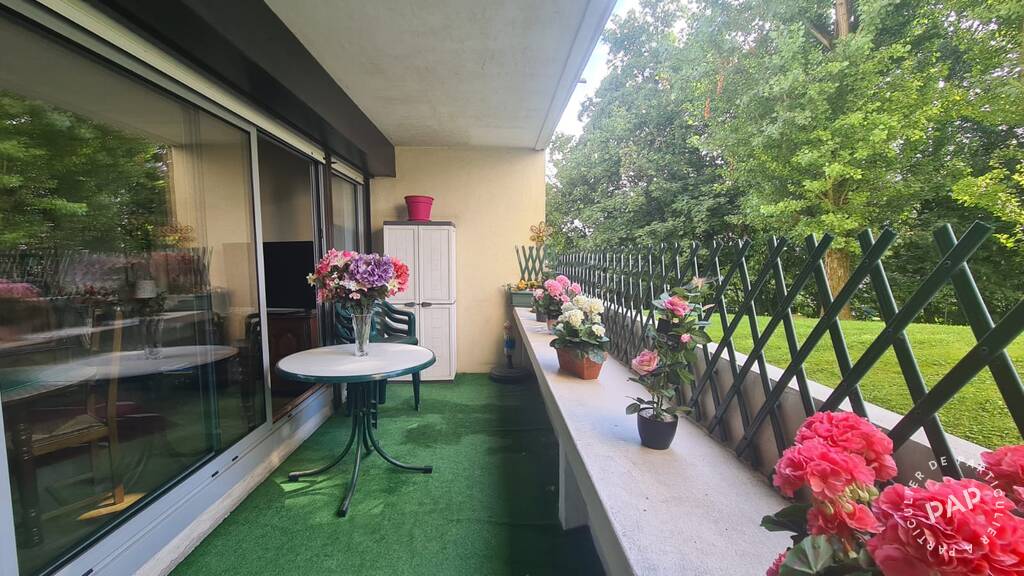 Appartement Rue Marie Betremieux à Rosny-sous-Bois