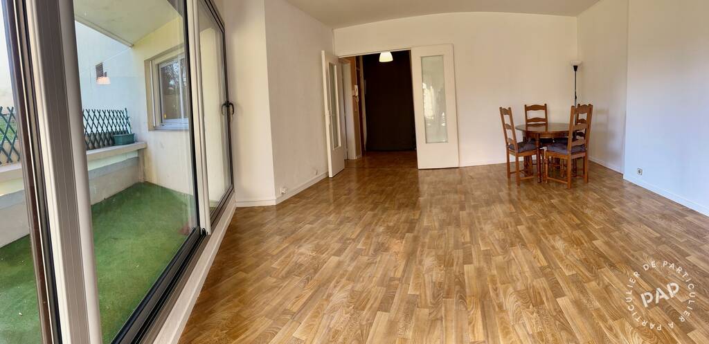 Appartement Rue Marie Betremieux à Rosny-sous-Bois