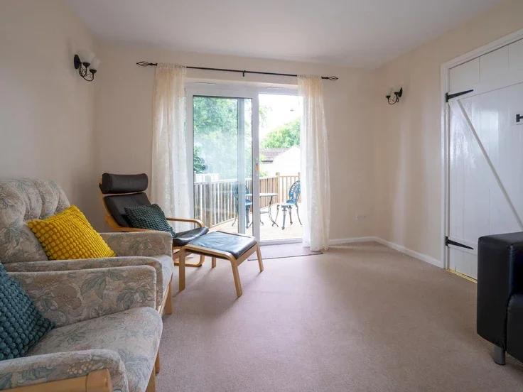 House Frithwood Close in Stroud