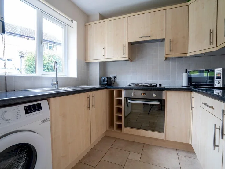 House Frithwood Close in Stroud